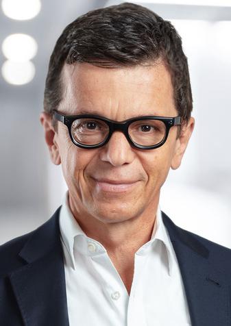 Portrait Hagen Radowski